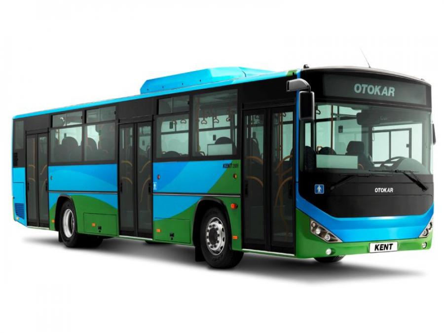 Otokar Kent 290H '2010